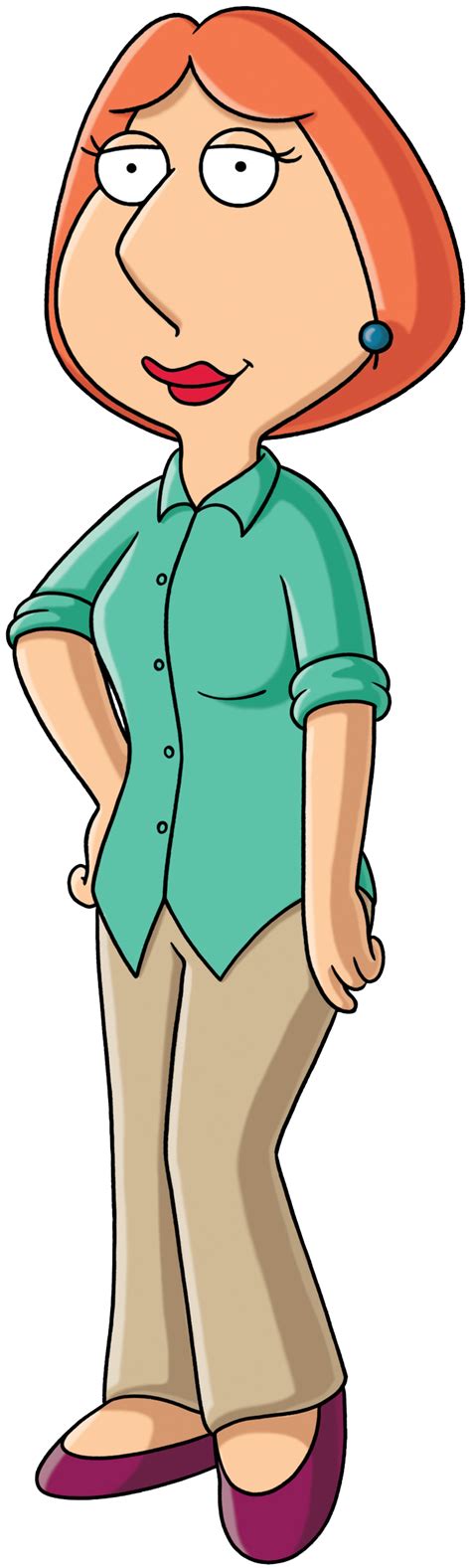 Character: lois griffin